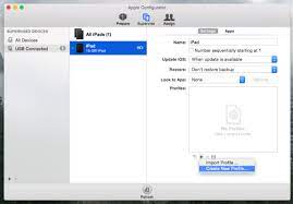 Easily find the best vpns apps to use on ios with our list. Aktivieren Von Always On Vpn Auf Einem Iphone Oder Ipad