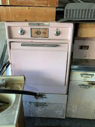 Image result for Petal Pink 1958 General Electric