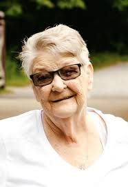 Obituary for Bonnie Lee (Reynolds) Booth