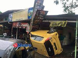 Perodua kembara, lasak dan boleh diharap via www.mekanika.com.my. Tinggal Kereta Dalam Bengkel Motosikal