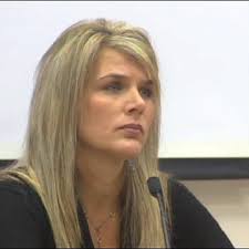 Kandi Hall sentenced to prison in theft case