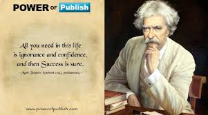Mark twain, charles dudley warner (1874). 60 Famous Mark Twain Quotes Sayings To Read