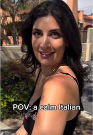 Jessica Marchi Italian Girlfriend