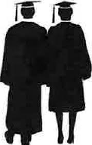 SIXTY FIRST GRADUATING CLASS