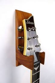 There are guitar hangers sold at most guitar stores but if you have time to spare and available materials at home, why not make your own? How To Build Your Own Guitar Hanger Diy Projects For Everyone