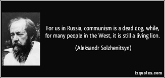 17 Marxism And Communism