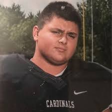 Elijah Hale's Instagram, Twitter & Facebook