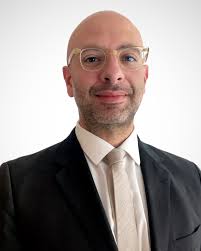 John Marcus — The Knights