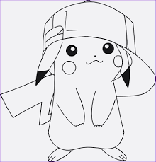 Ausmalbilder Pokemon Pikachu In 2020 Pikachu Coloring Page Cartoon Coloring Pages Pokemon Coloring Pages