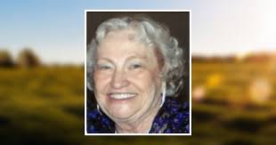 Darlene Baynes Obituary July 13, 2018