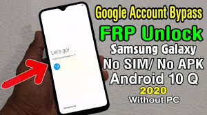 But if you find yourself accidentally dialing emergency services one too many times, you can disable the emergency call button by replacing … Samsung M01 M01s M11 M21 M31 M30s Etc Cuenta De Google Frp Bypass 2020 Android 10 Q Sin Pc Gsmneo