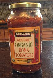 Kirkland Oven Organic Roasted Tomatoes Food Roasted Tomatoes Recipes