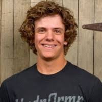 Justin Quarnberg's Instagram, Twitter & Facebook