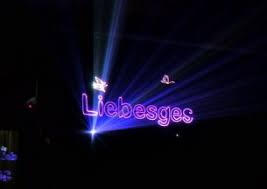 Lasershow Zur Hochzeit Eventagentur Newstyle In Dessau Sachsen Anhalt