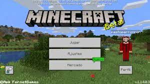 Pocket edition 1.17.30.32 apk download. Minecraft Pocket Edition 1 14 0 3 Apk Youtube