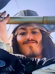 Mewing of the Caribbean 🤫🧏‍♂️🗿 #fyp #PiratesoftheCaribbean #Mewing