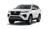 TOYOTA-FORTUNER