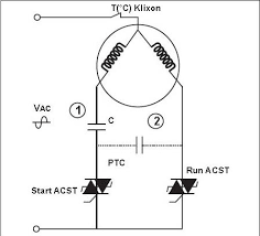 Single Phase Compressor For Air Condition Electrical