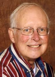 Robert Unland Obituary (2013)