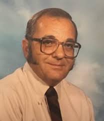 Walter F. Baran Obituary