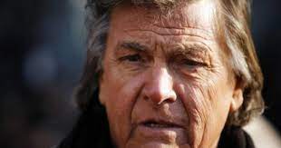 Born in 1968, florin piersic jr. A Murit Florin Piersic E Devastat Acesta Este Ultimul Mesaj Al Actorului Romania Plange Foto B1 Ro