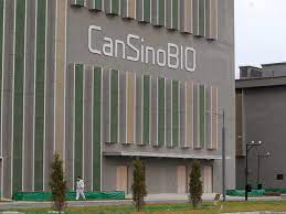 Covid 19 Vaccine Development Company Cansino Biologics Stuck With Chinese Albatross Race To The Finish The Economic Times