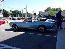 Image result for Nordic Blue 1968 Firebird