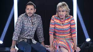 Antonio David desvela el papel de Mila Ximénez en su negociación con La fábrica de la tele - Chic