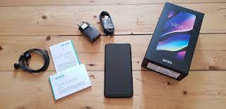 Wiko View3 im Test: Schnäppchen ...