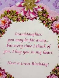 Free Birthday Greetings For Granddaughter 190 Free Birthday Verses For Cards 2019 Greetings And Poems For Friends Happy Birthday 2 In 2020 Birthday Verses Birthday Verses For Cards Daughter Birthday Cards