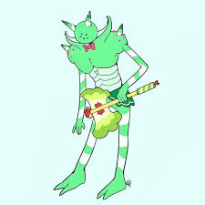 The green knight translated by. Candy Green Knight Design Adventuretime Fernthehuman Greenknight