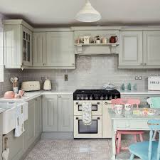 4.6 out of 5 stars. 16 Grey Kitchen Ideas That Are Stylish And Sophisticated Grey Kitchens Grey Kitchen Interior Grey Kitchen