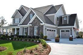 Garage side illustrations & vectors. Teska Associates Inc Side Load Garage House Plans Model Home Ridge Side Load Garage Home Designs