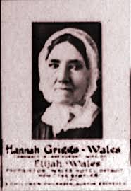 Wales Wilcoxen Meintzer