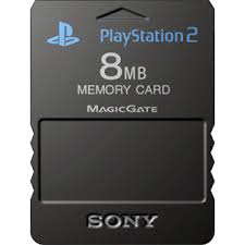 The first option is a basic 8 mb memory card. How To Fix Ps2 Memory Card Read And Write Issues Welcome To The Underground