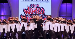 I love the creative use of visual imagery with all the dancers. The Royal Family Dance Crew Does Stunning Choreography For More Than 18 Million Youtube Views