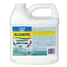 Api Algaefix Marine Aquarium Algaecide, 16 Oz. | Petco