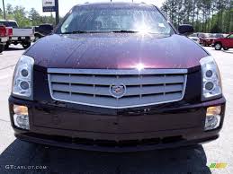 Image result for Black Cherry 2008 SRX