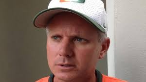 Assistants DiMare and Arteaga give Hurricane coaching staff stability