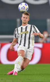 Content used is strictly for research/reviewing purpose. Matthijs De Ligt Already Plays Football Like An Italian My Profession Is Defender Netherlands News Live