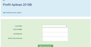 Untuk melakukan update/pembaruan aplikasi dapodik versi 2021.b, sekolah tidak perlu melakukan uninstall pada aplikasi dapodik versi 2021.a setelah file patch dapodik 2021.b berhasil di unduh kemudian, lakukan installasi sampai dengan selesai Link Generate Prefill Aplikasi Dapodik Dan Rapor Versi 2018b Semester 2 Tp 2017 2018 Dadang Jsn