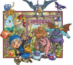 Play dragon warrior monsters game on arcade spot. Dragon Quest Monsters Terry S Wonderland Retro Pokemon Who