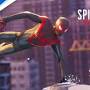 Spider-Man (Miles Morales) from insomniac.games