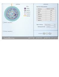 Mole worksheet with answers mole conversions worksheet. Ninth Grade Lesson Day 1 Radioactive Decay Using A Gizmo