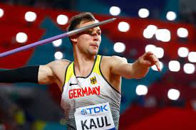 May 27, 2021 · er ist wieder da. Zehnkampf Sensation Von Niklas Kaul Bei Leichtathletik Wm In Doha
