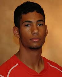 2015 Men's Soccer Roster