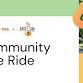 Community Bike Ride - Salmon Run Edition! event image