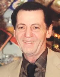 Ralph Castle Obituary