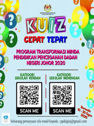 Program transformasi minda (ptm) for new dental officers (ndos). Jabatan Pendidikan Negeri Johor Program Transformasi Minda Pendidikan Pencegahan Dadah Ppda Anjuran Kementerian Pendidikan Malaysia Kpm Dan Agensi Antidadah Kebangsaan Aadk Pertandingan Kuiz Cepat Tepat Pendidikan Pencegahan Dadah Ppda Semua