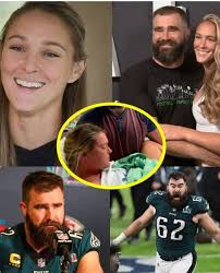 Jason Kelce picture appreciation and fan love